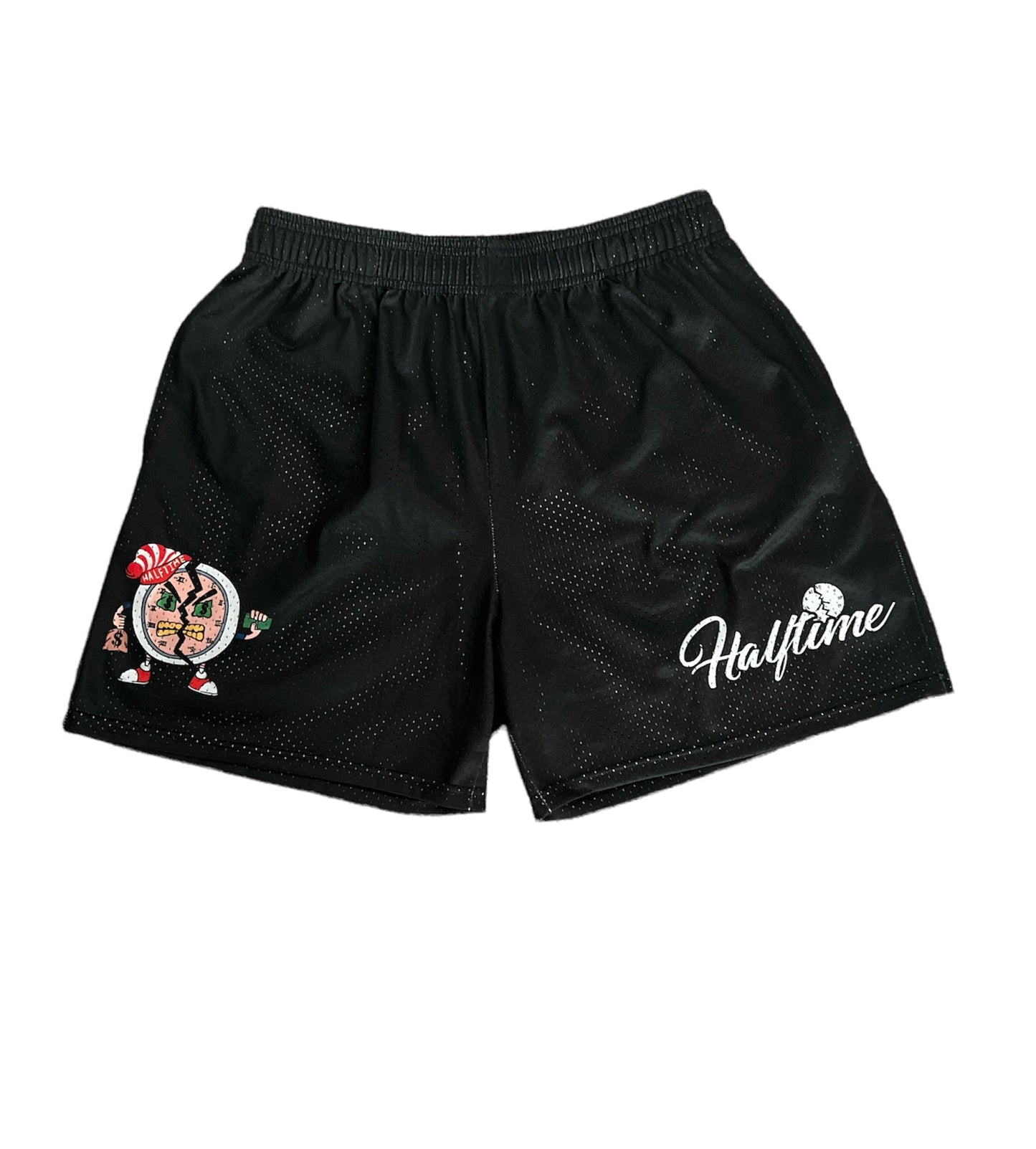 (Sale) Halftime Basketball Shorts