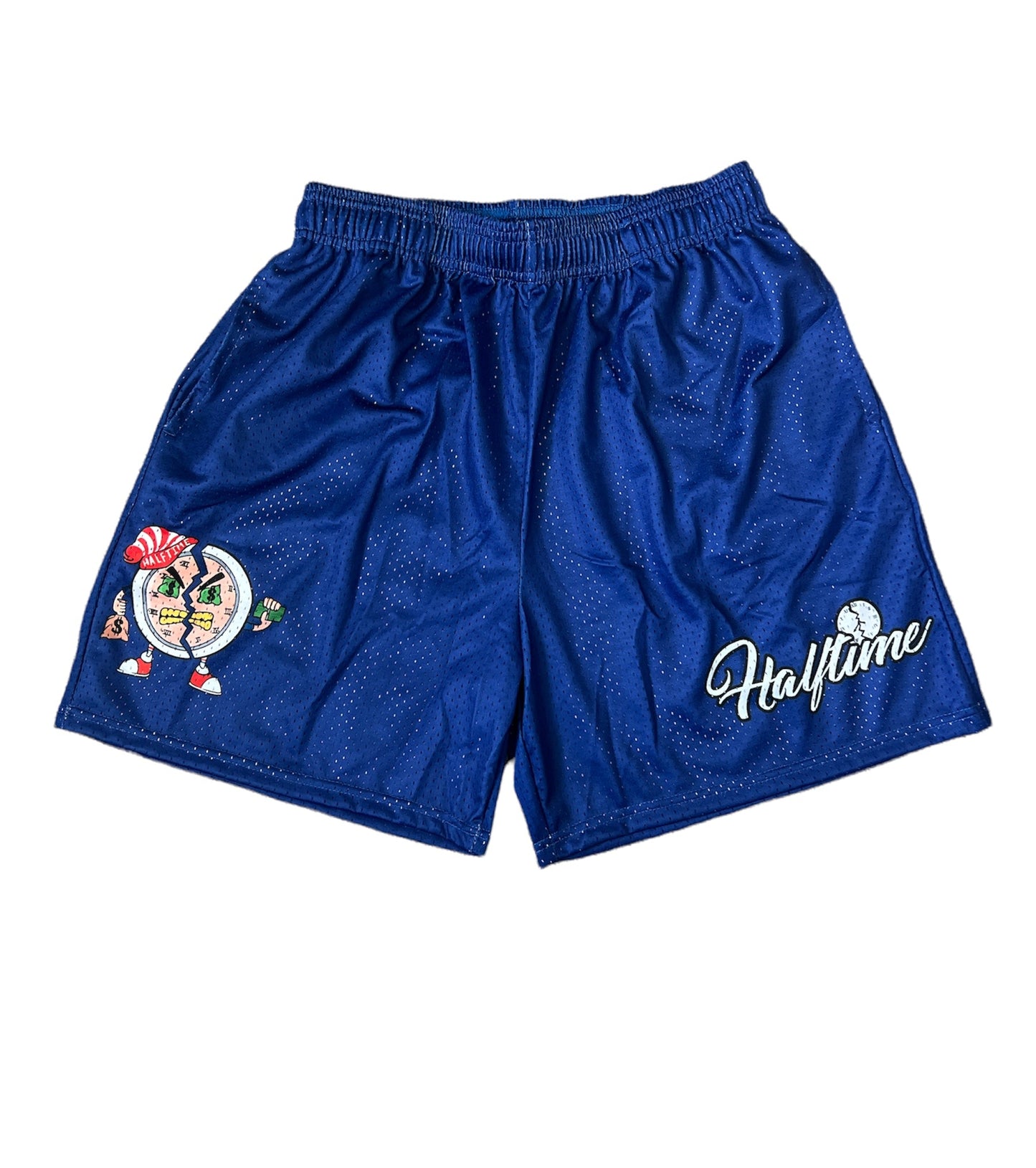(Sale) Halftime Basketball Shorts