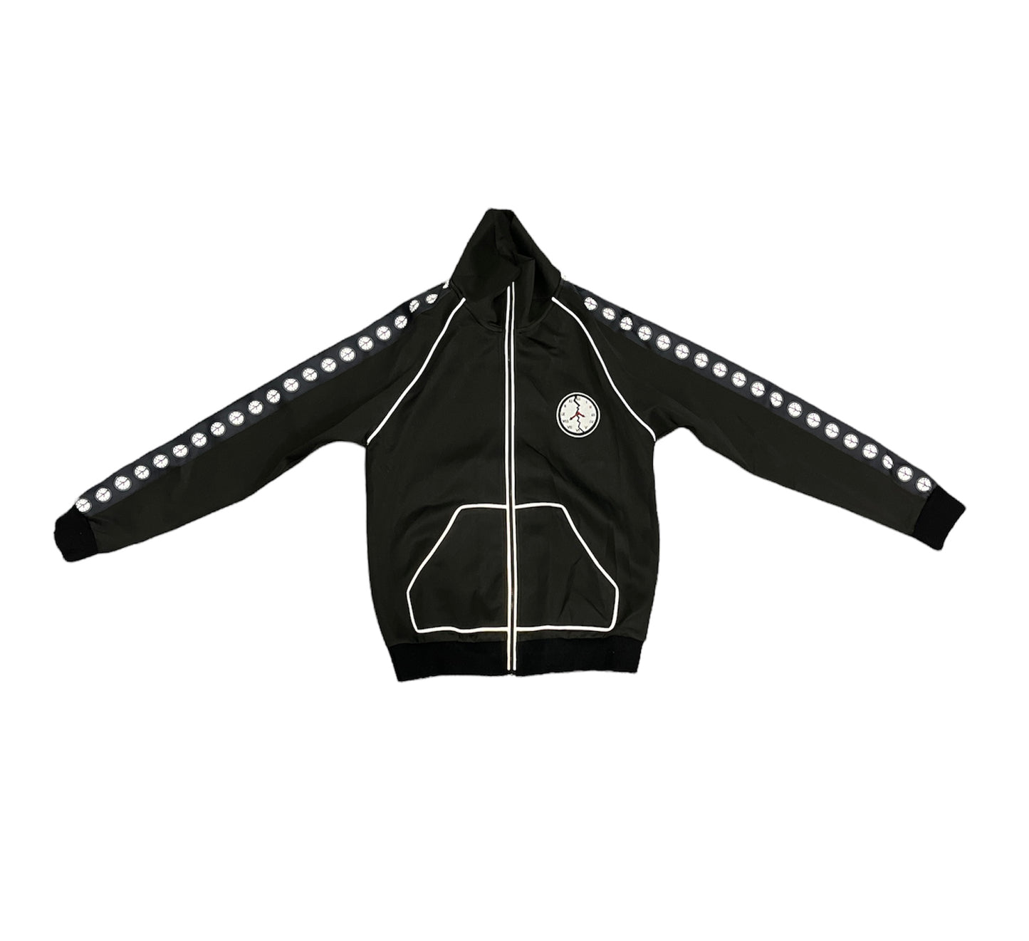 (Sale) Halftime TrackSuit Zip Up