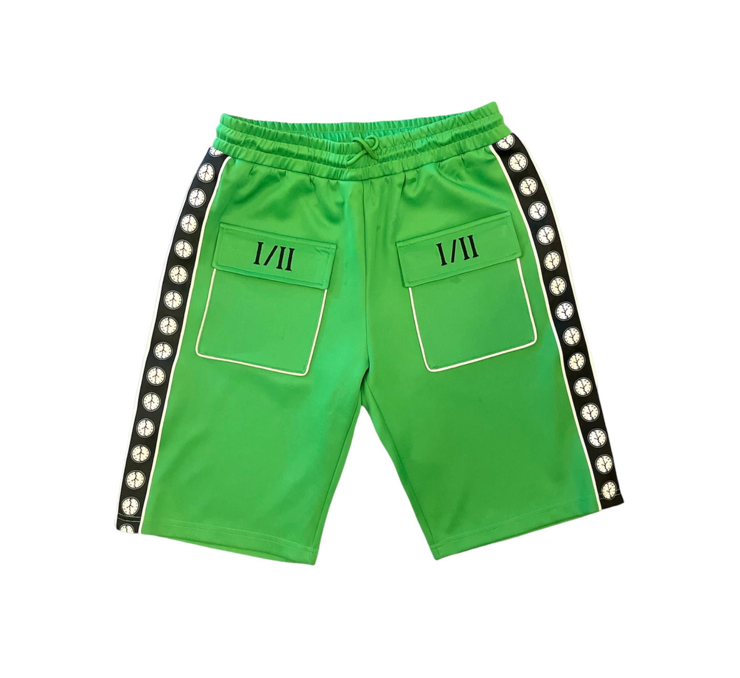 (Sale) Halftime TrackSuit Shorts