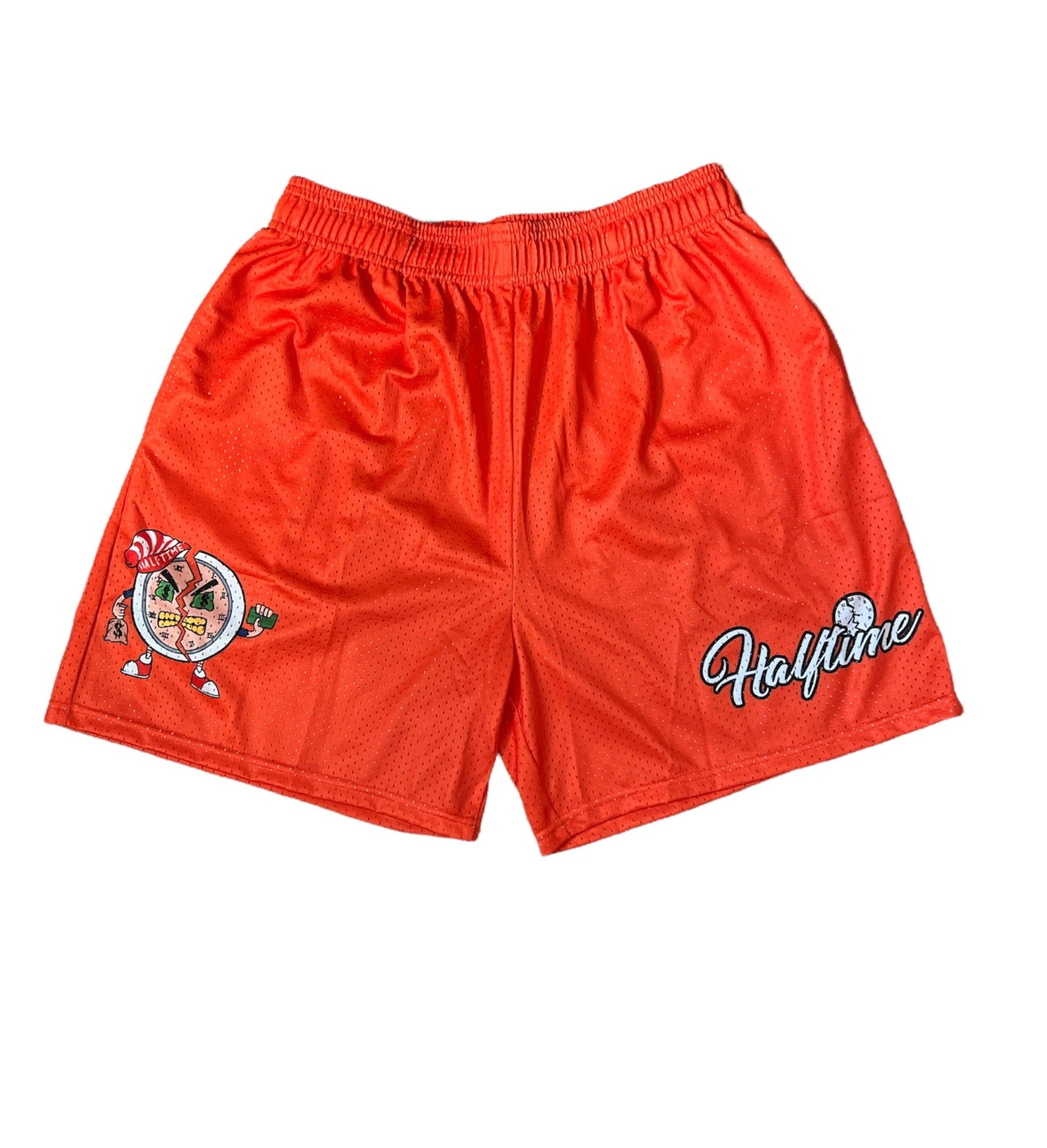 Halftime Basketball Shorts