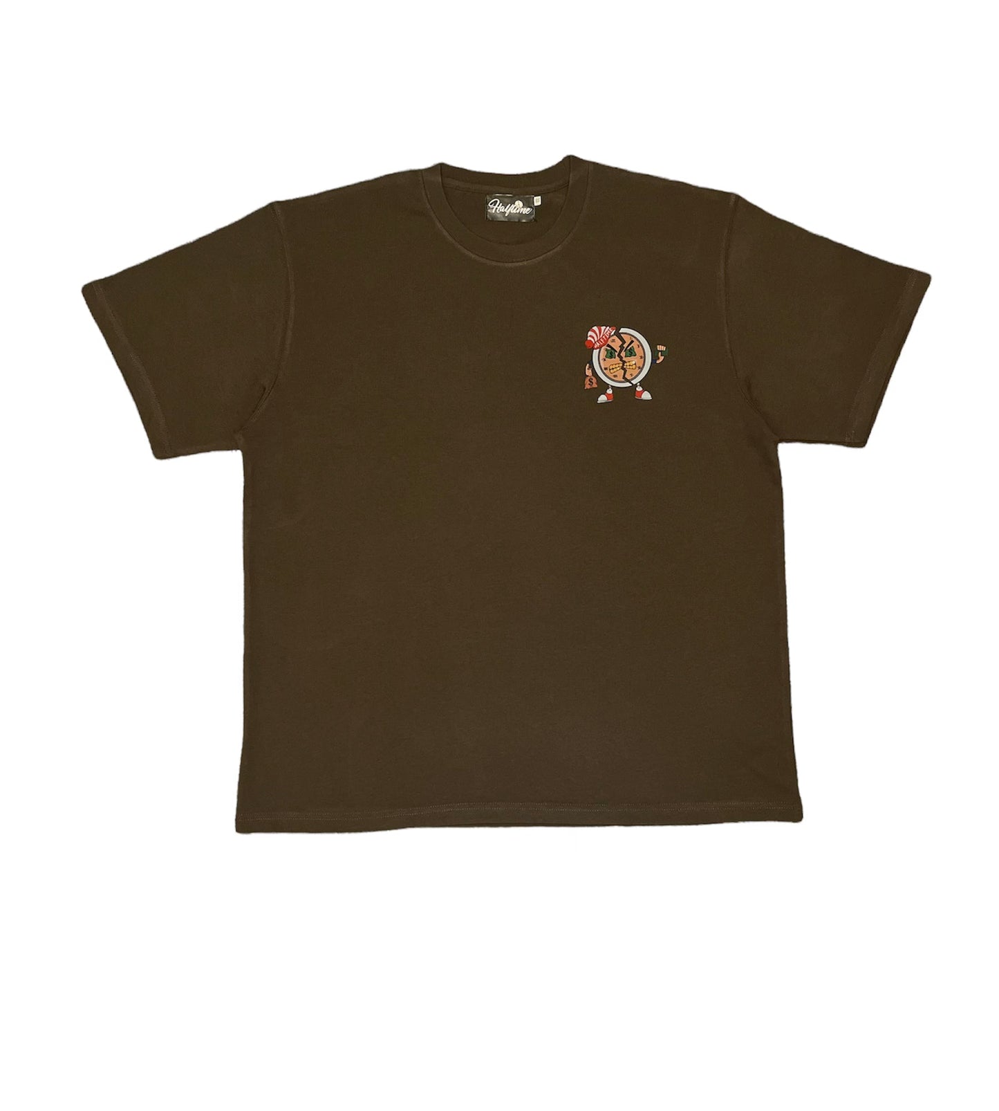 Halftime Logo Tee