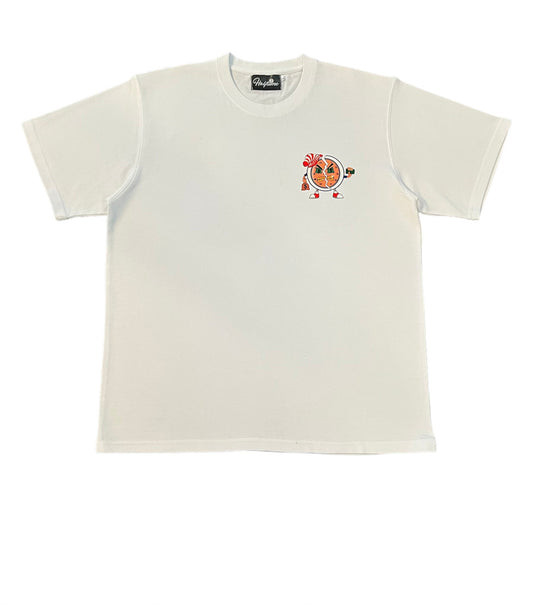 Halftime Logo Tee (Click To See More Colors)