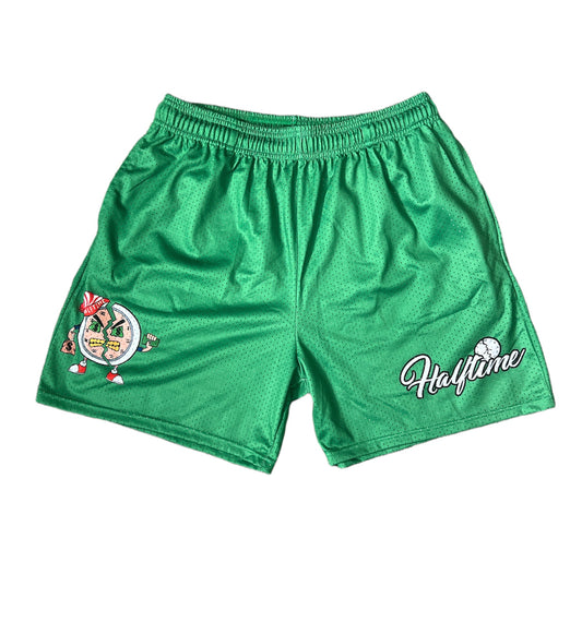 (Sale) Halftime Basketball Shorts