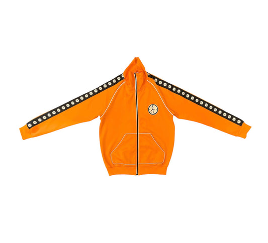 (Sale) Halftime TrackSuit Zip Up