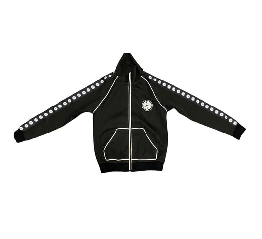 (Sale) Halftime TrackSuit Zip Up