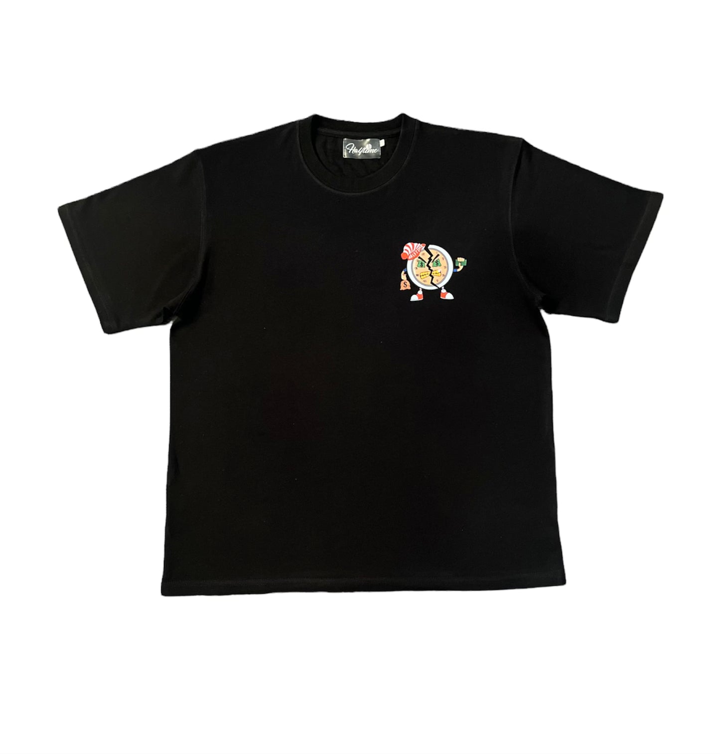 Halftime Logo Tee