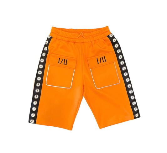 Halftime TrackSuit Shorts