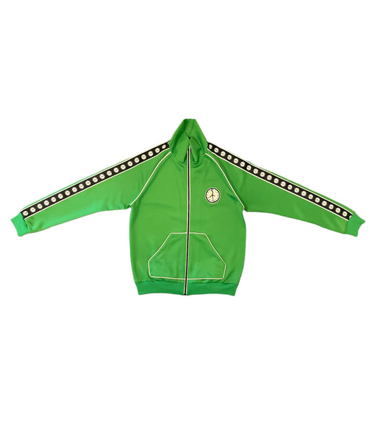 (Sale) Halftime TrackSuit Zip Up