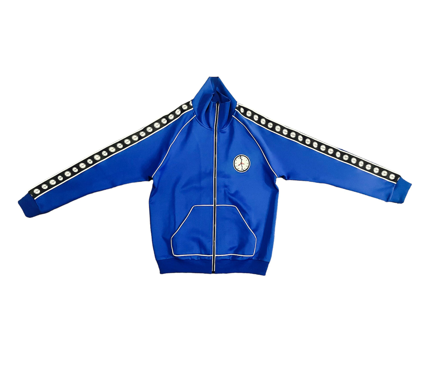 Halftime TrackSuit Zip Up